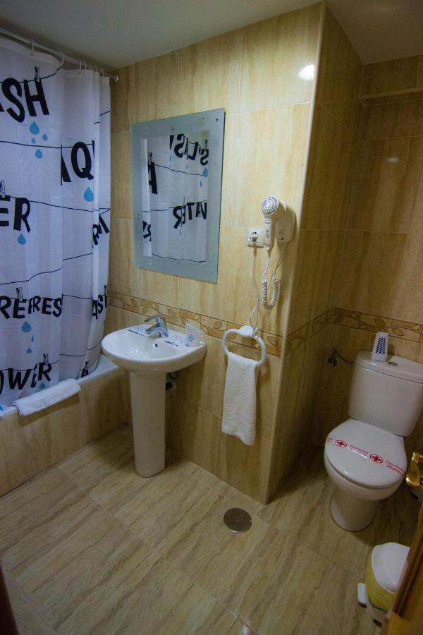 Puerta Del Sol Trm Only Adults Aparts * Torremolinos