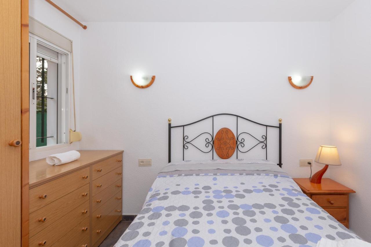 Piso Carlota Alessandri * Torremolinos