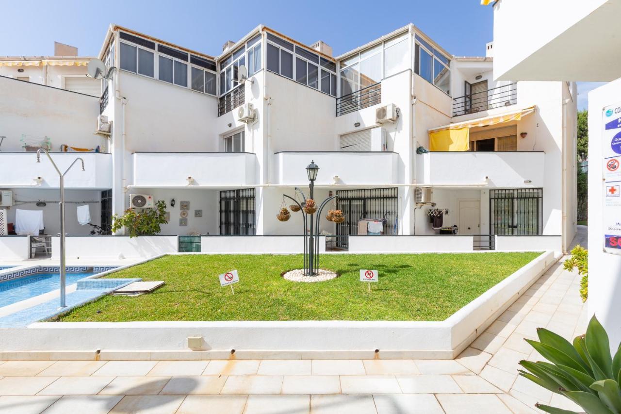 Piso Carlota Alessandri Appartement Torremolinos