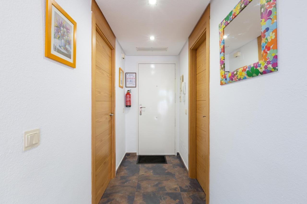 Appartement Piso Carlota Alessandri Torremolinos