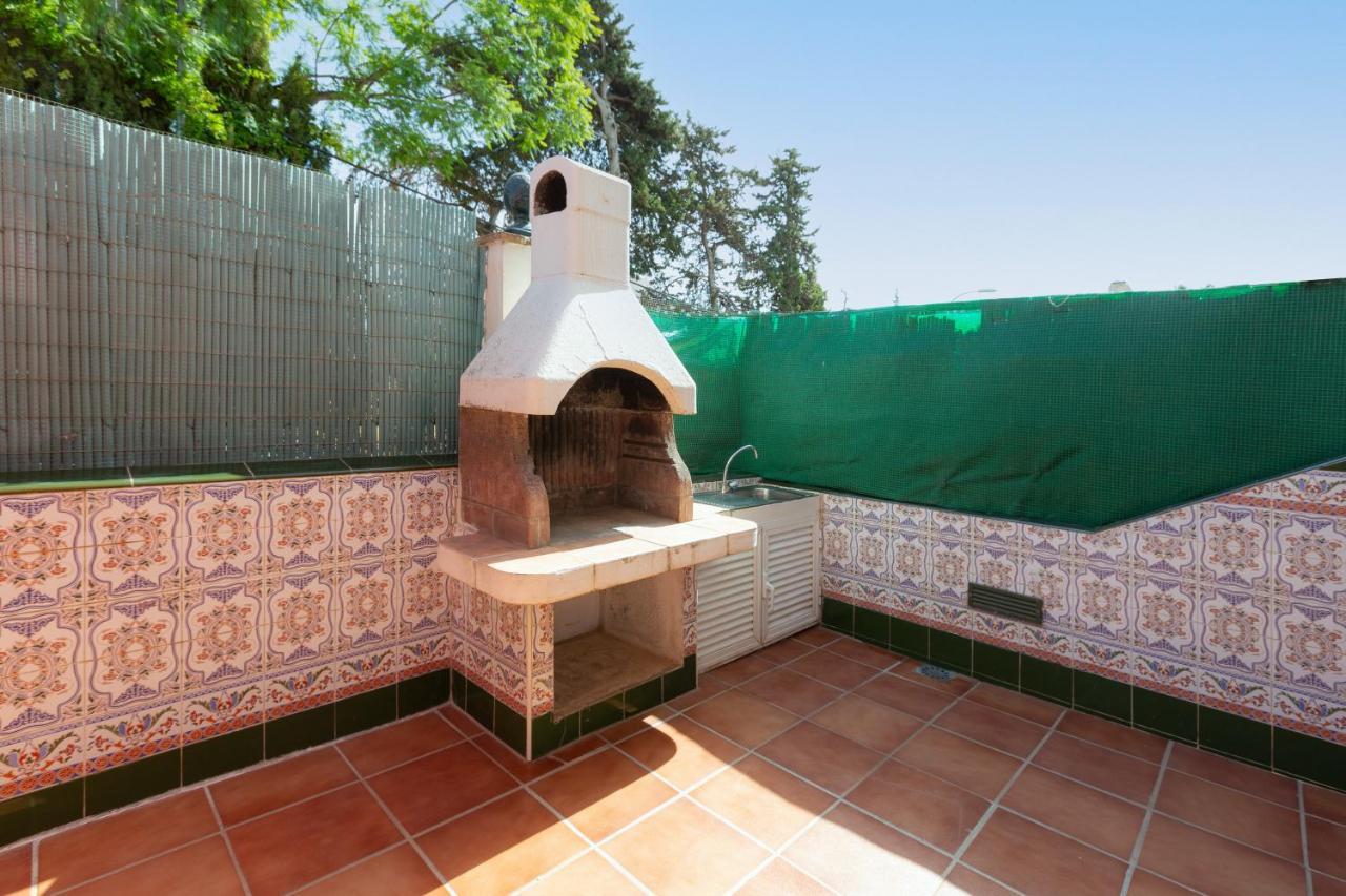 Piso Carlota Alessandri Torremolinos