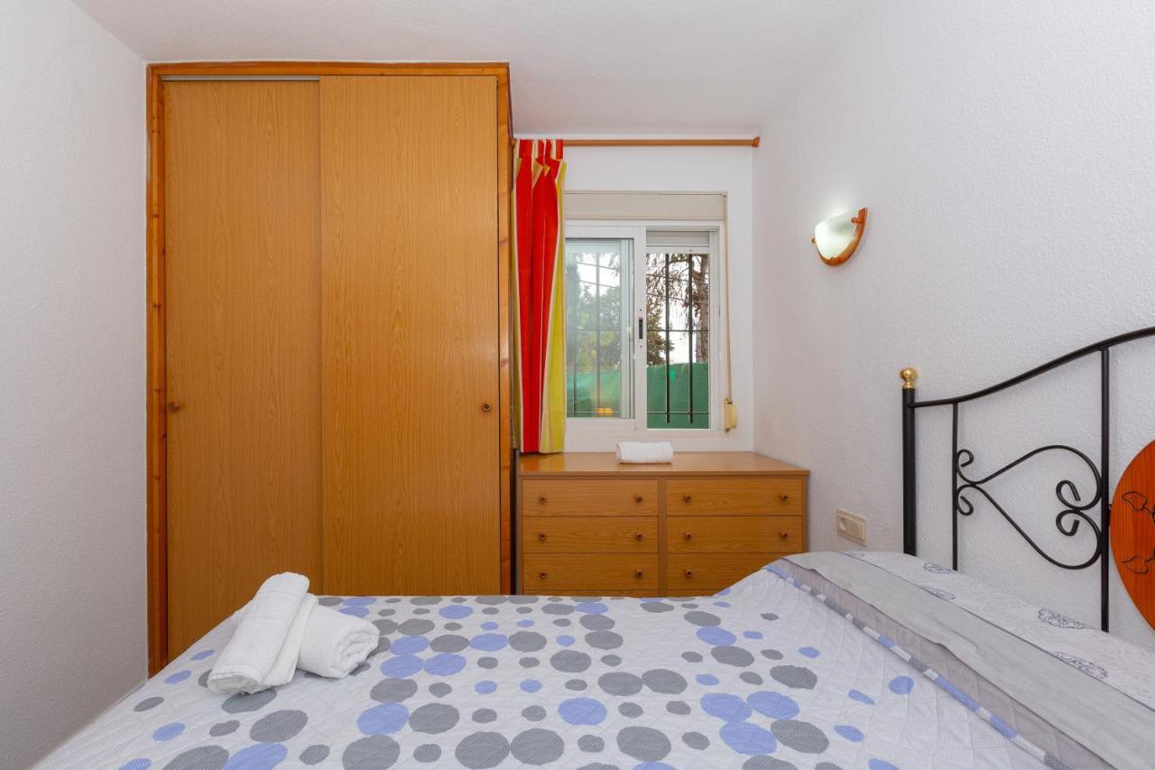 Appartement Piso Carlota Alessandri Torremolinos