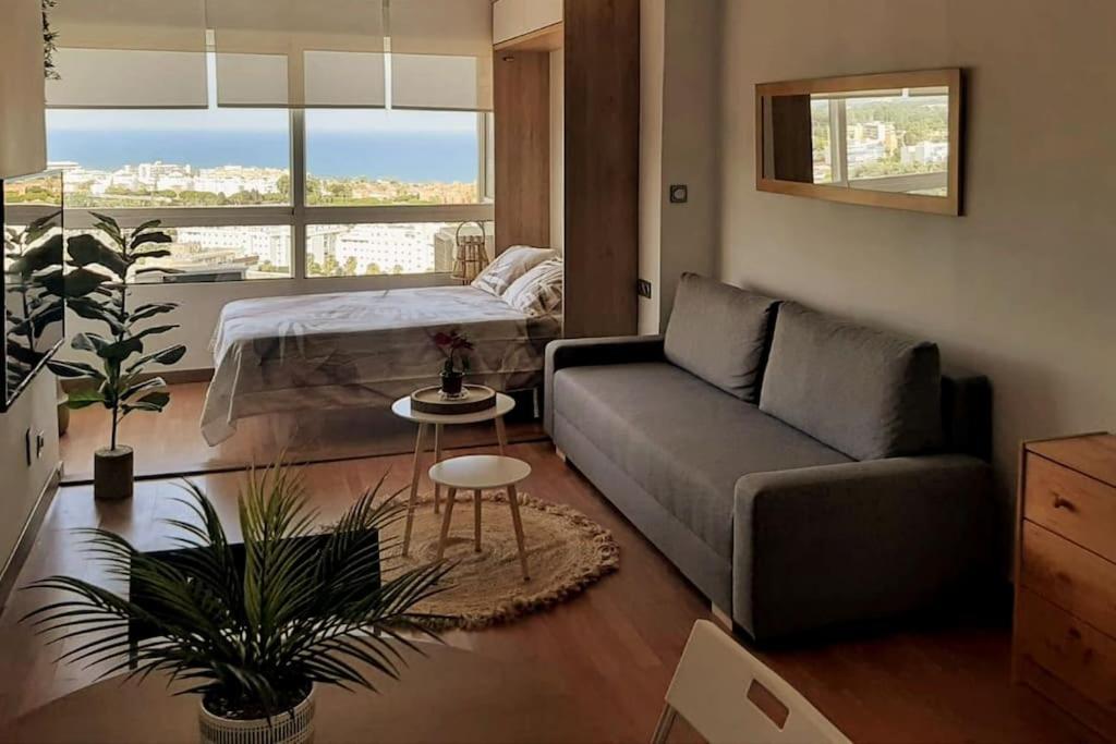 Mediterranean View La Colina Appartement Torremolinos
