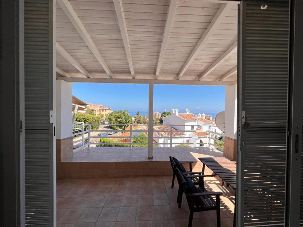 El Amanecer Apartamento Torremolinos