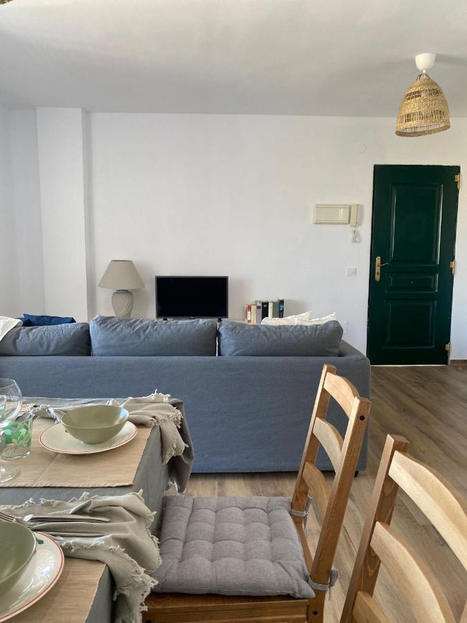 El Amanecer Apartamento Torremolinos