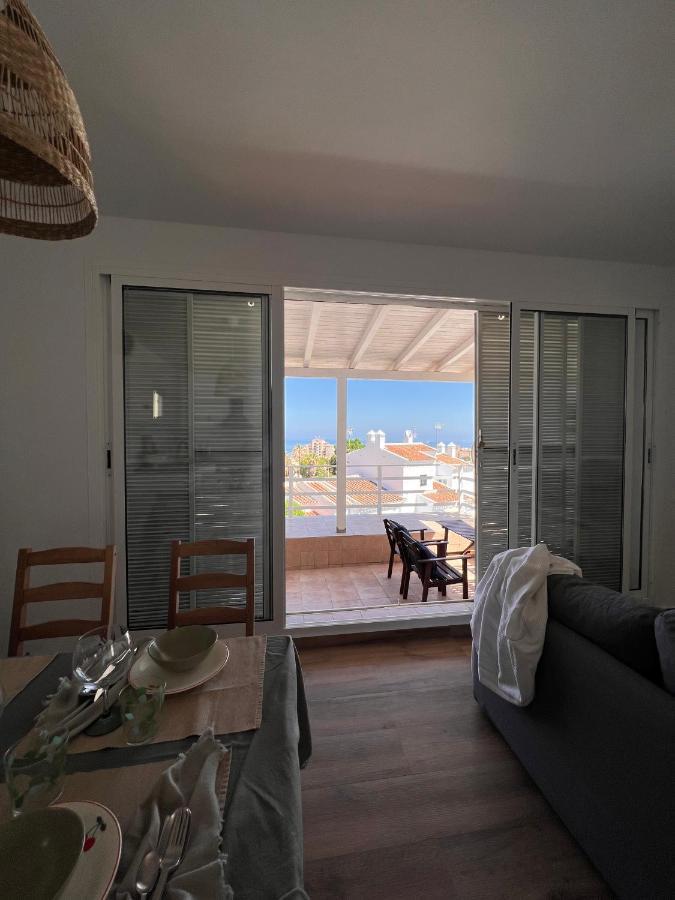 Apartamento El Amanecer *