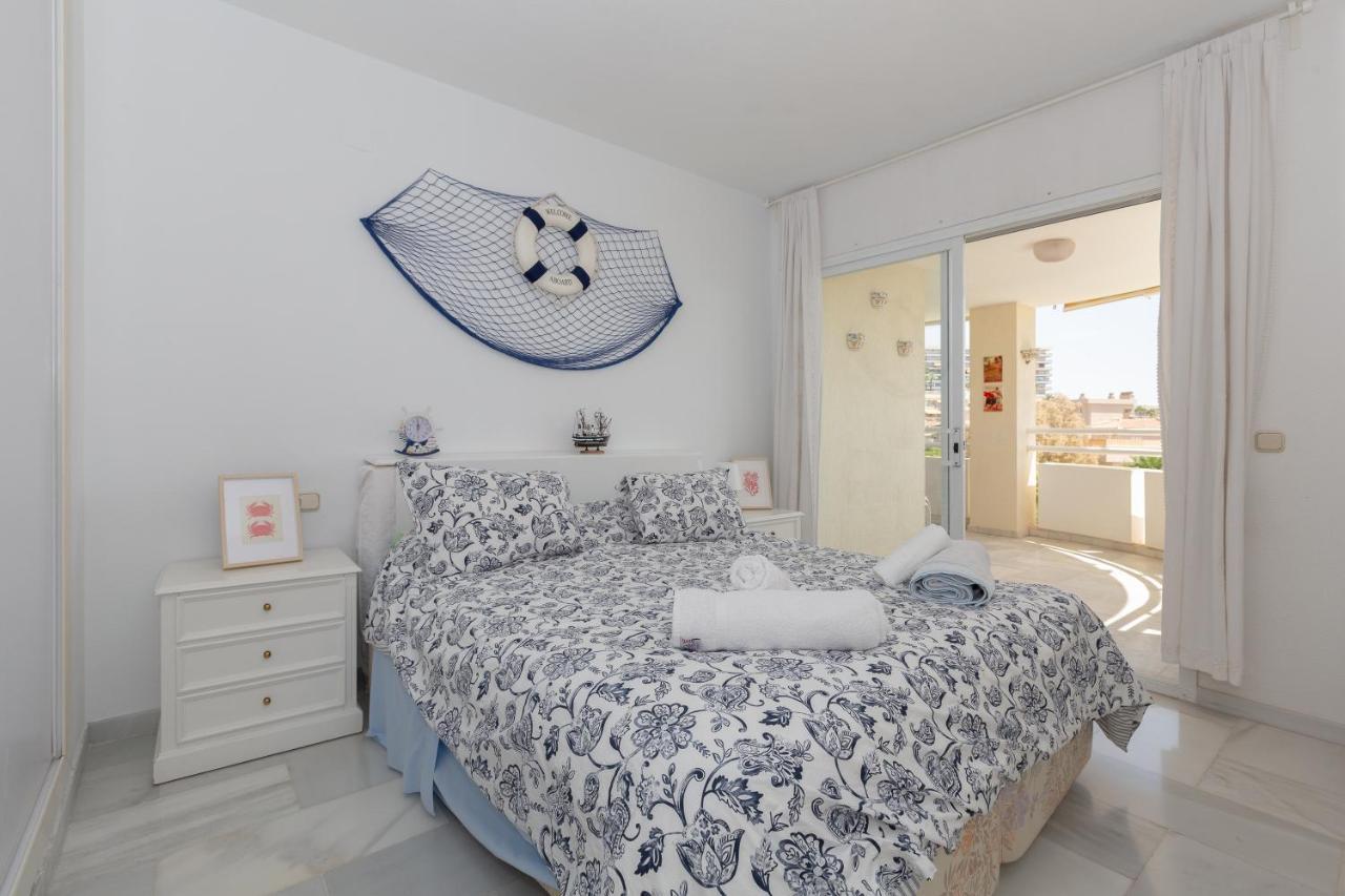 Apartamento Carihuela