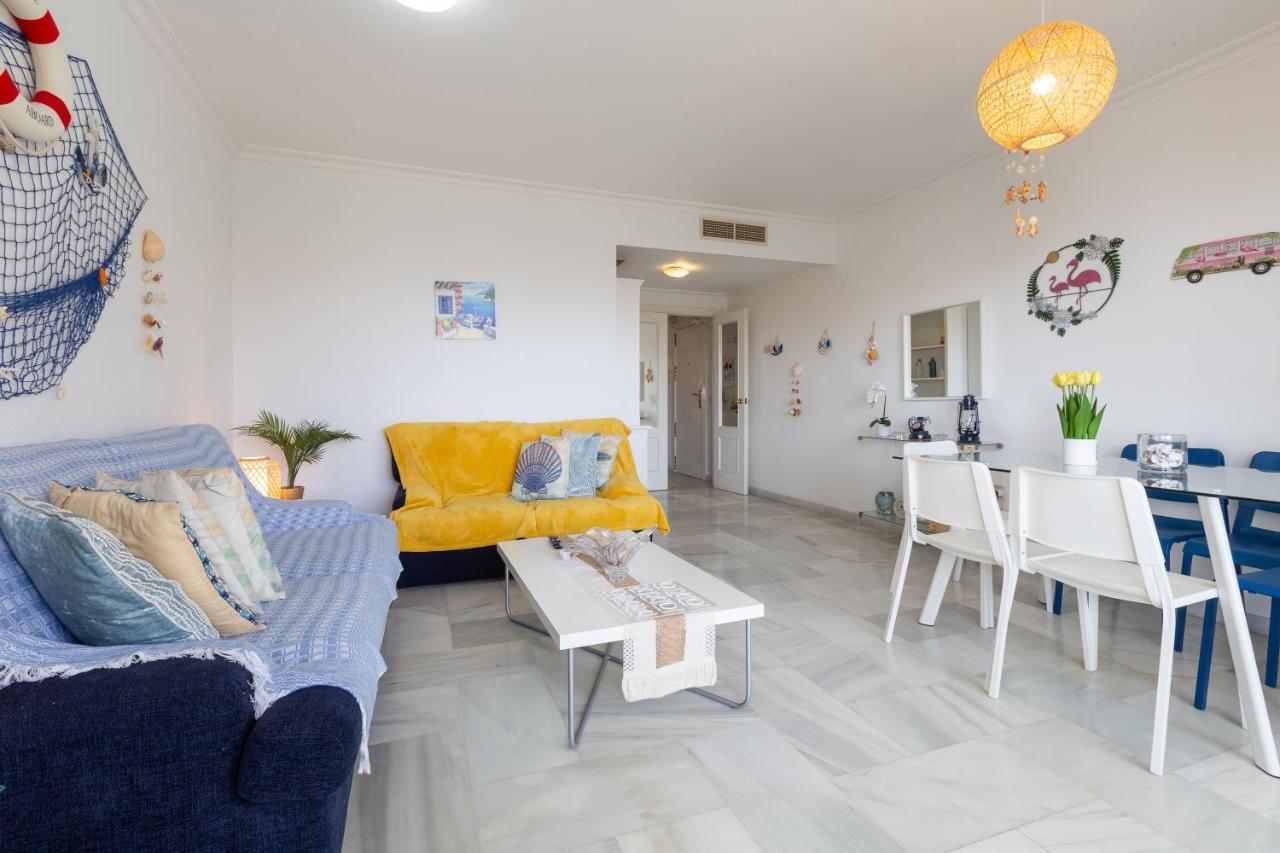 Carihuela Apartamento