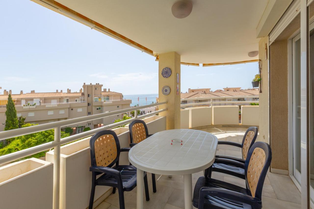 Apartamento Carihuela Torremolinos
