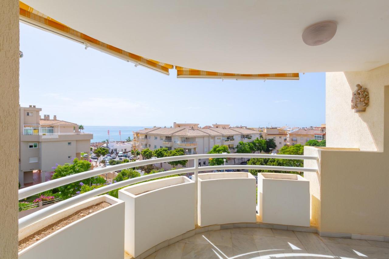 Carihuela Apartamento