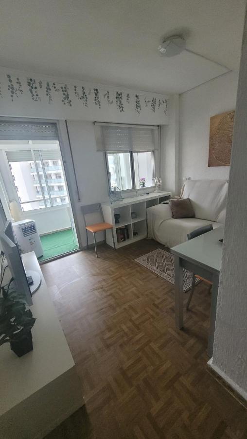 Estudio 73 Apartment Torremolinos