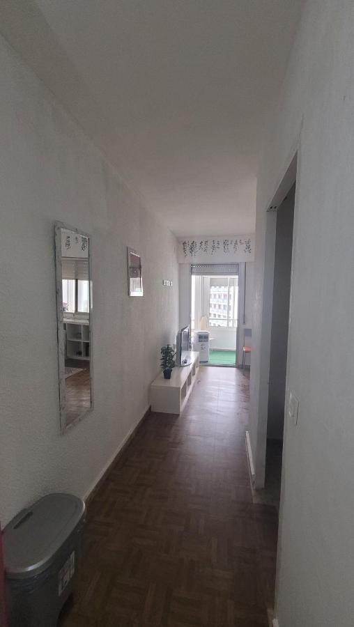 Estudio 73 Apartment