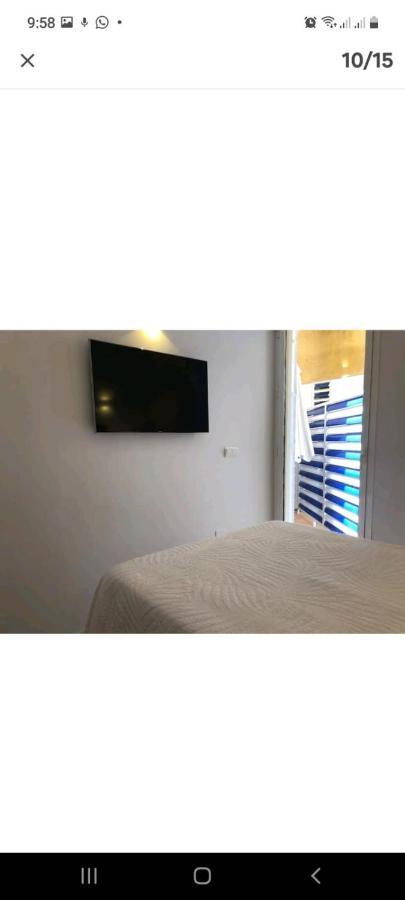 Apartment Apartamento Torremolinos *