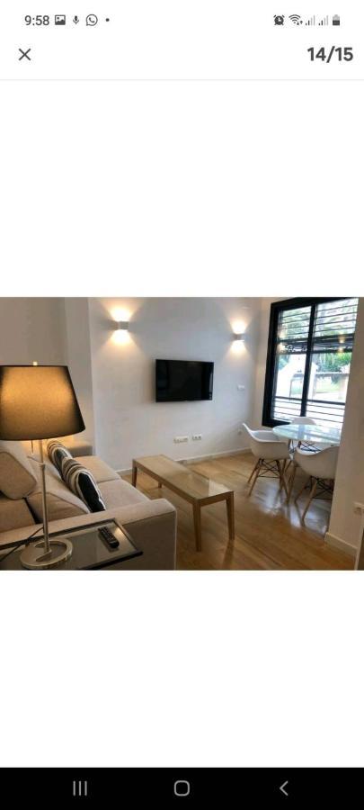 Apartamento Torremolinos Apartment *
