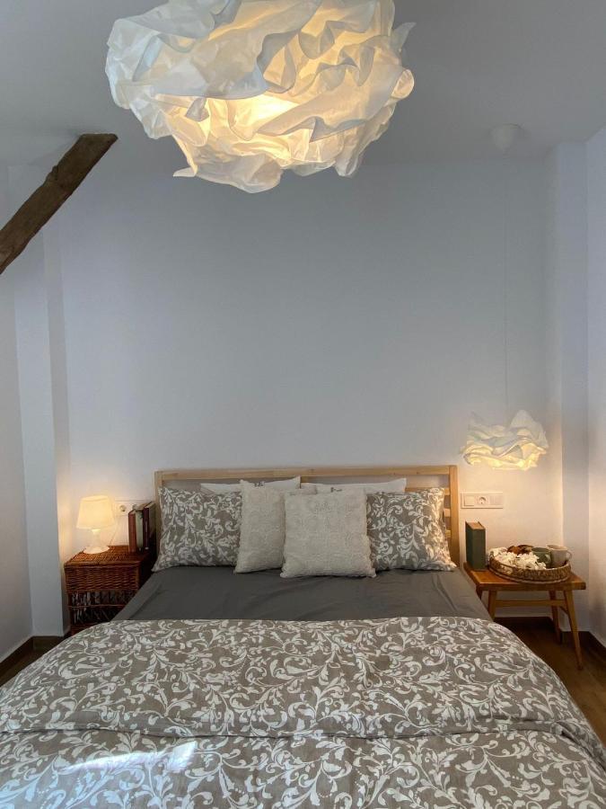 El Amanecer Apartment