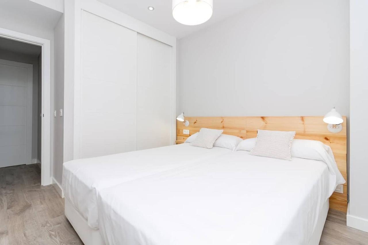 Livinmálaga álamos Ii Apartamento Torremolinos