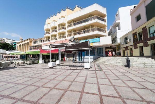 Apartment Puerta Del Sol Trm Only Adults Aparts Torremolinos
