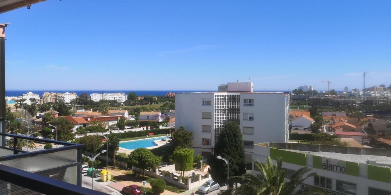 Blueviews Apartment Torremolinos