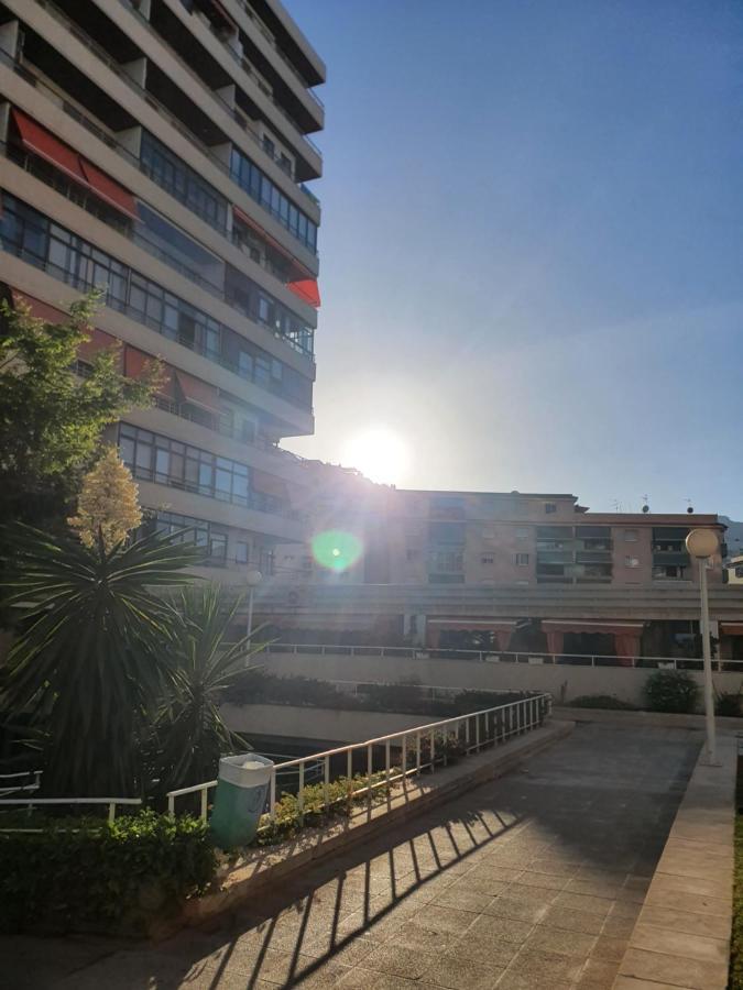 Nogalera Sea&sun Apartment *