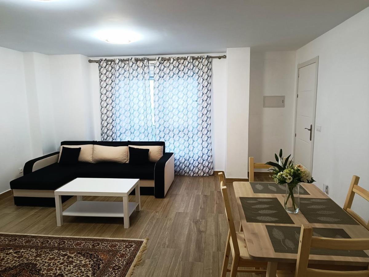 Apartamento En Playa Bajondillo, Torremolinos