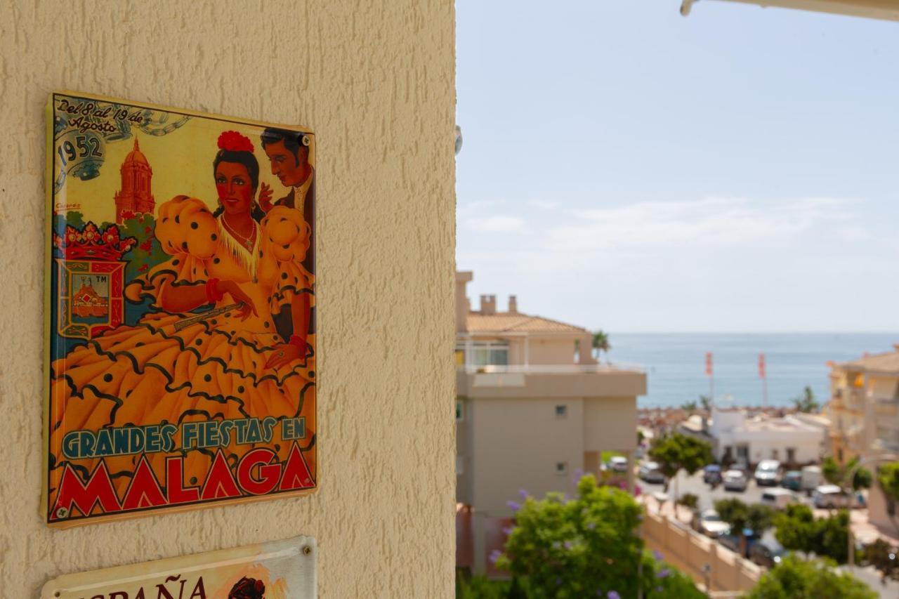 Apartamento Carihuela