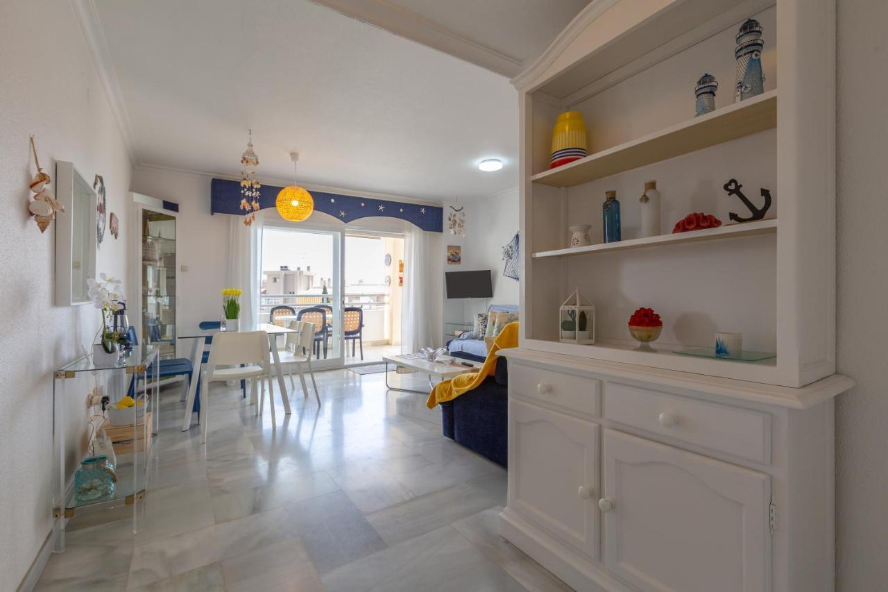 Apartamento Carihuela