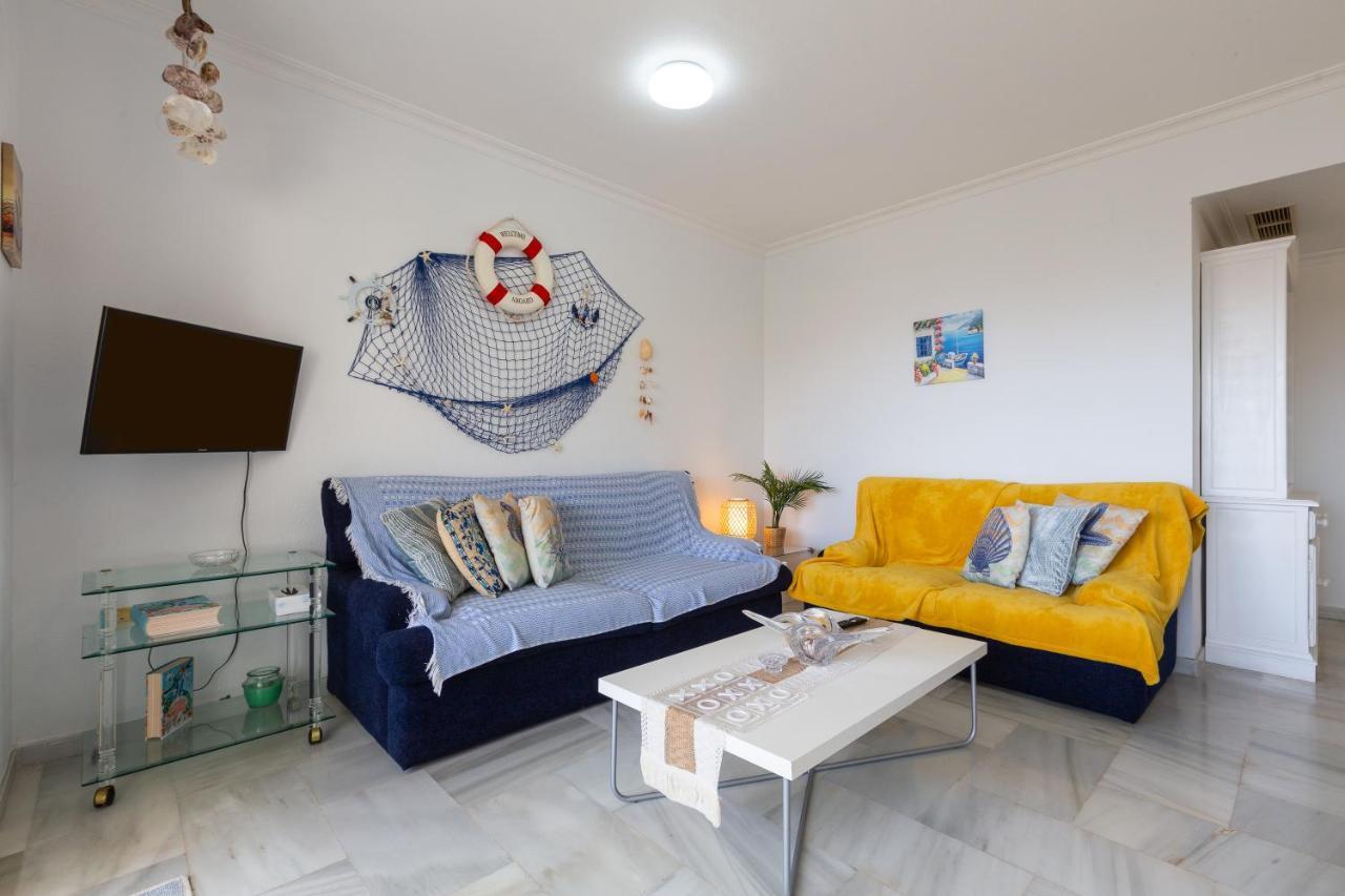 Apartamento Carihuela