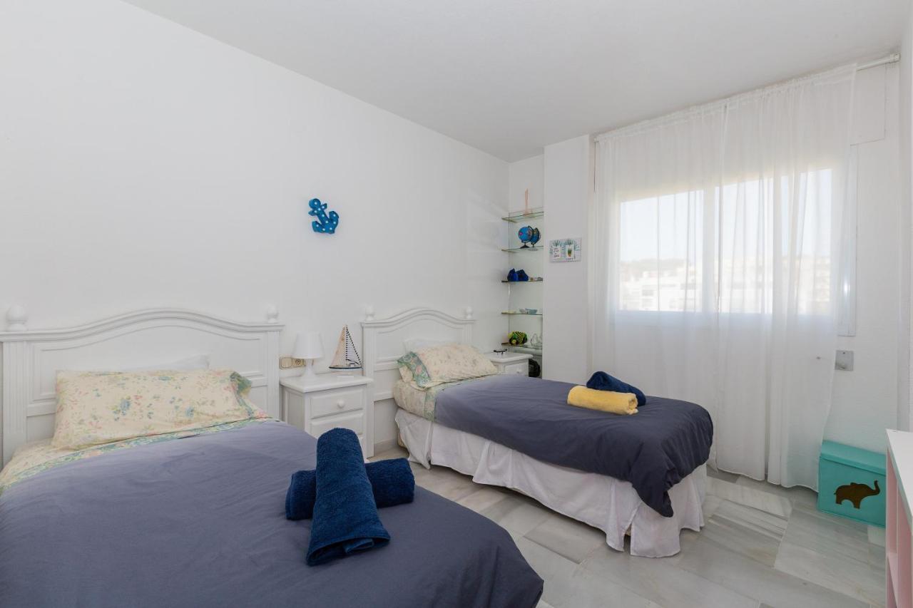 Carihuela Apartamento Torremolinos