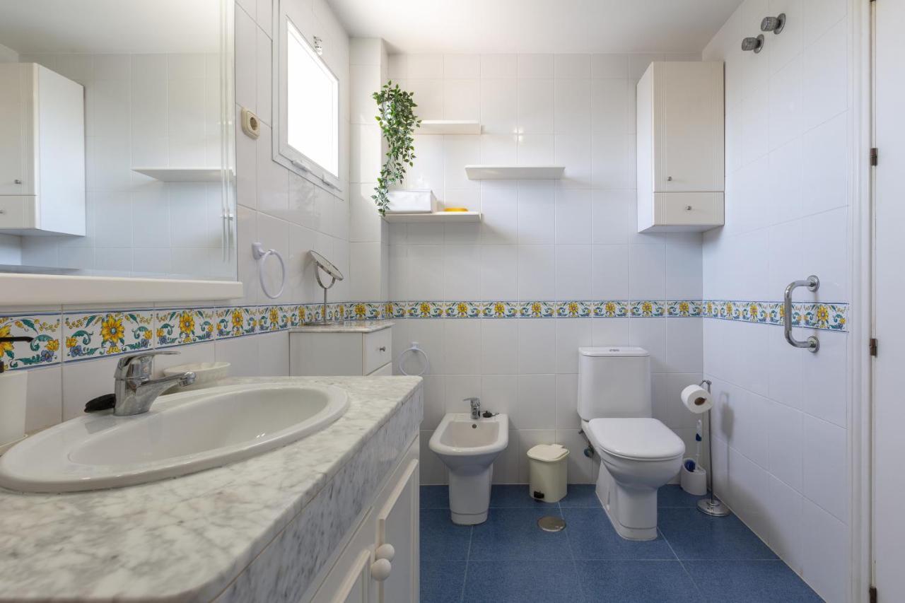 Apartamento Carihuela *