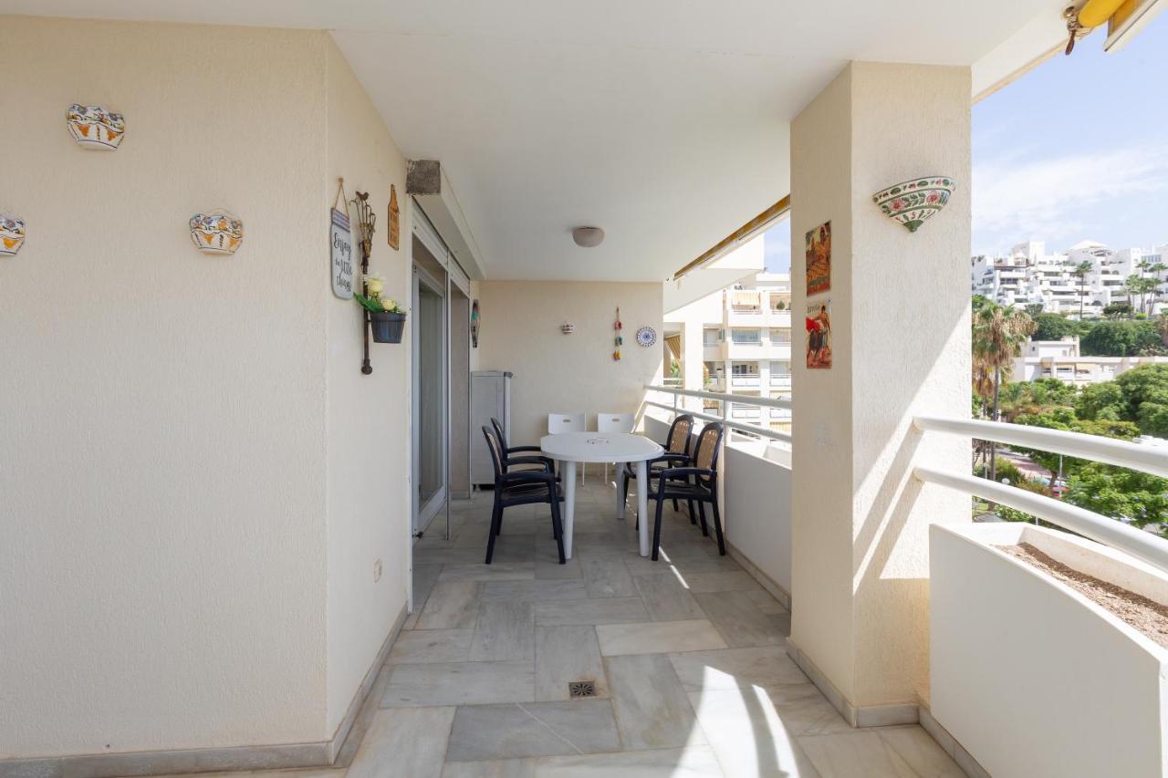 Carihuela * Torremolinos