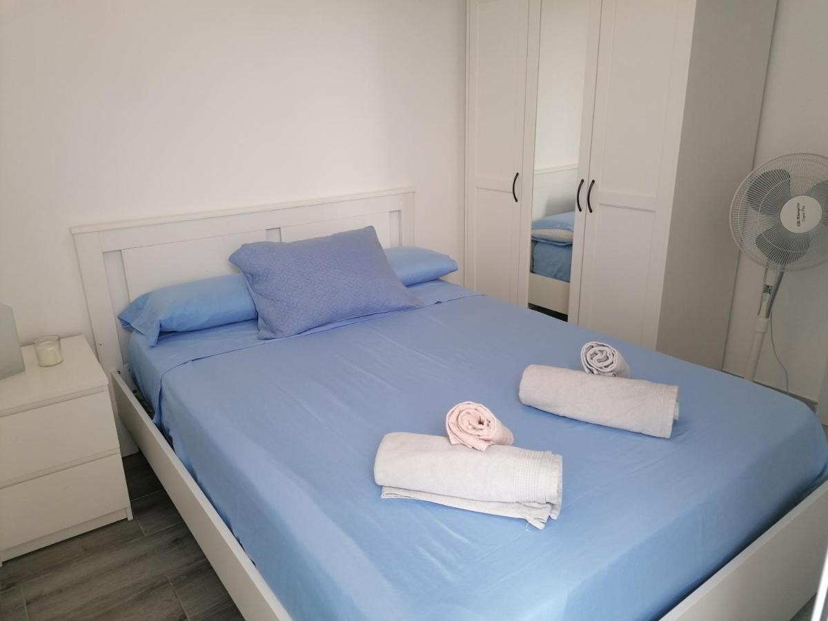 Brisamar Con Aire Acondicionado Appartement