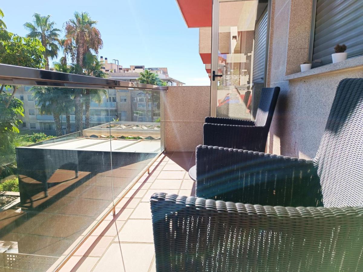 Vistas Mar Piscina Wifi *