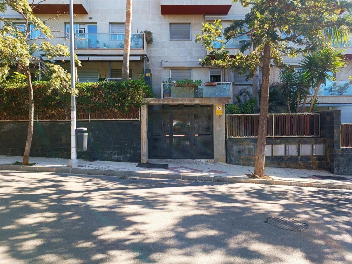 Apartment Vistas Mar Piscina Wifi Torremolinos