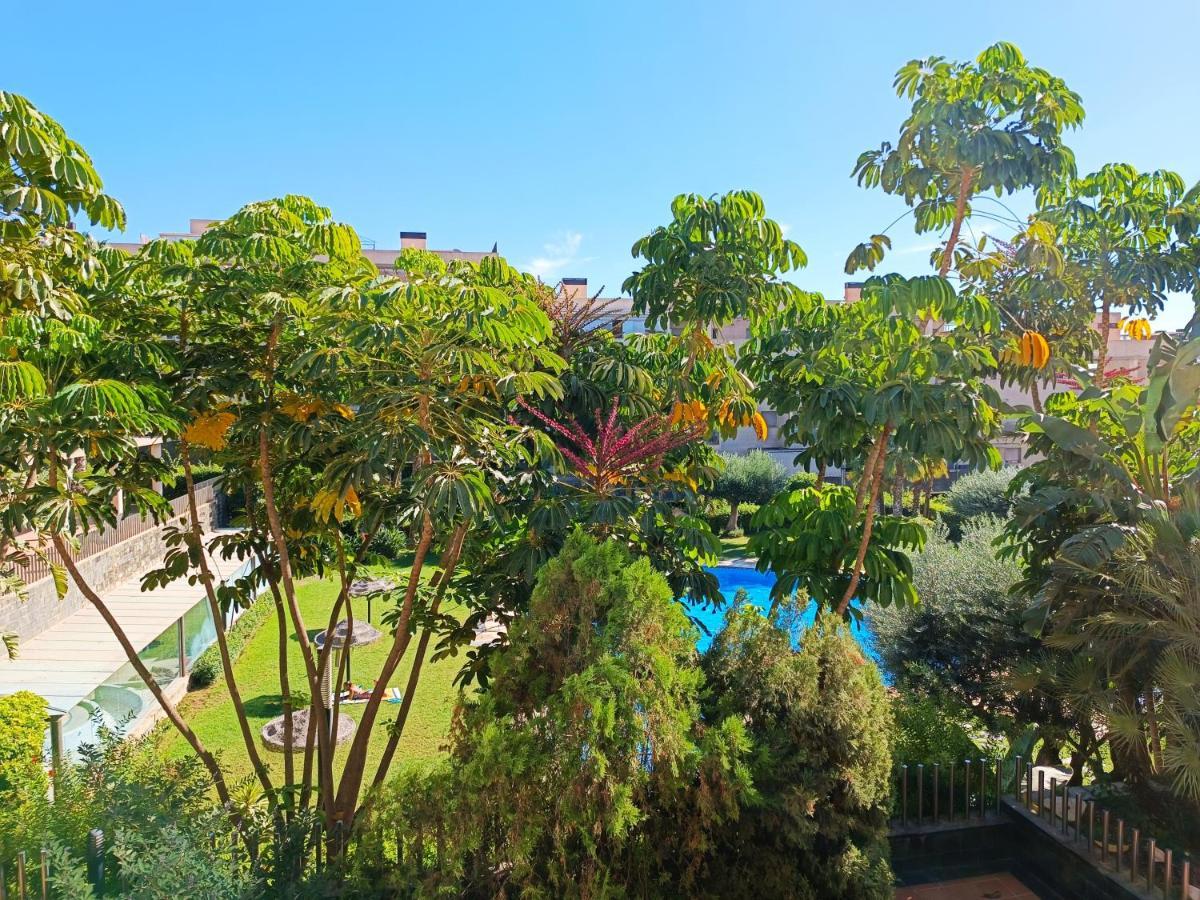 Vistas Mar Piscina Wifi * Torremolinos
