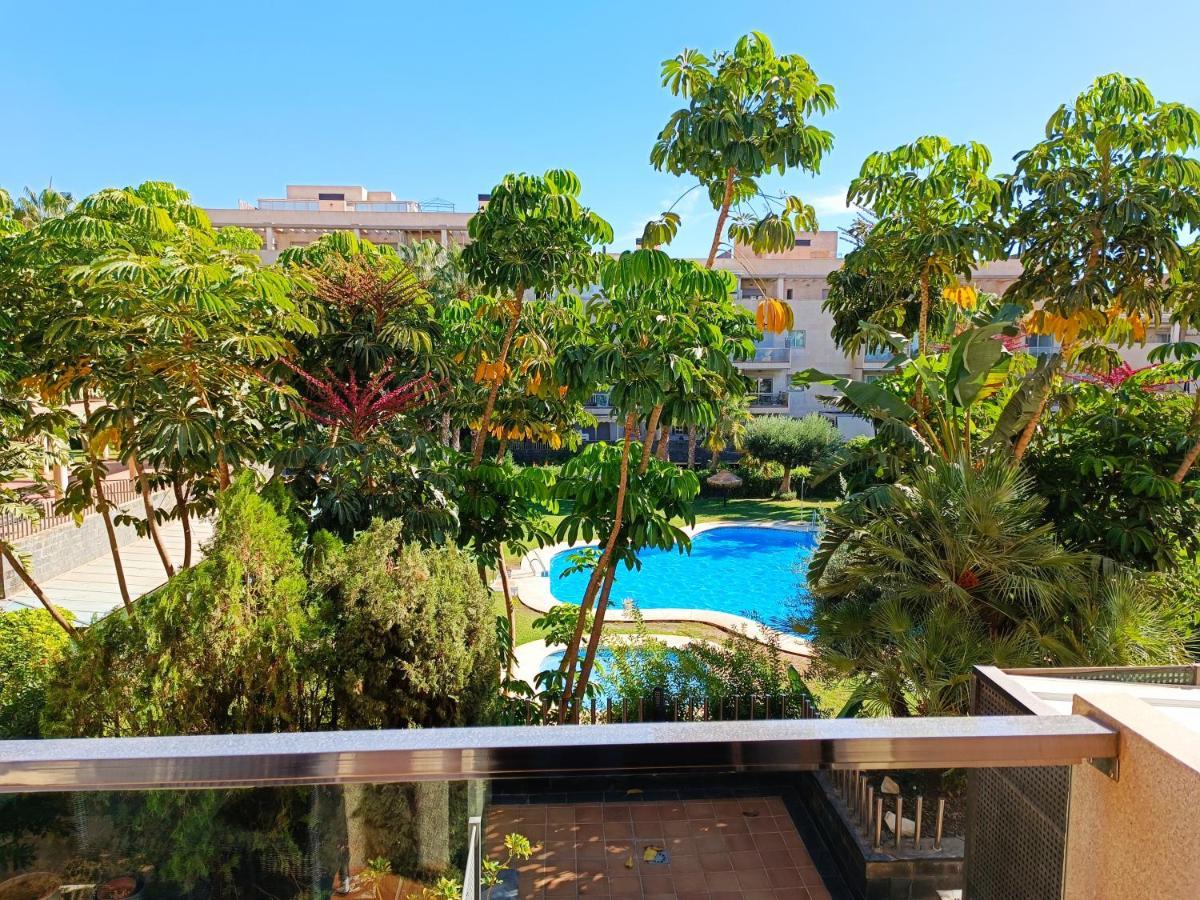 Vistas Mar Piscina Wifi * Torremolinos