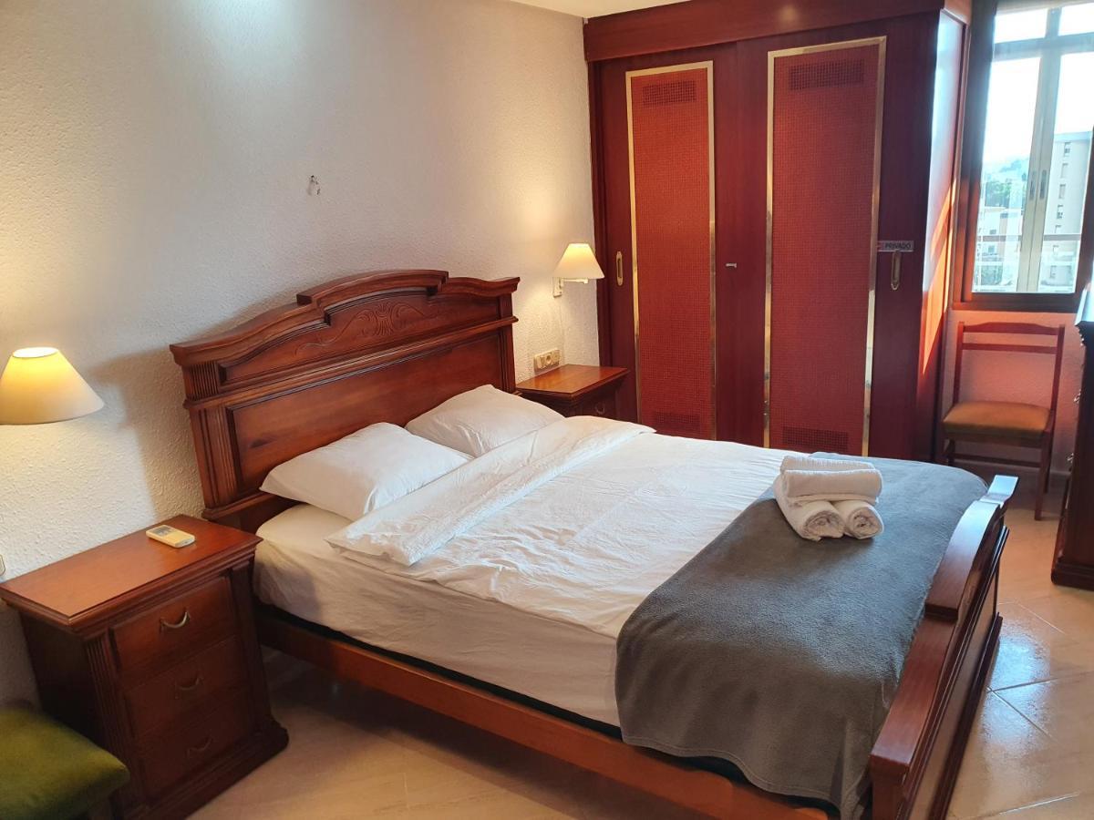Apartment Nogalera Sea&sun Torremolinos