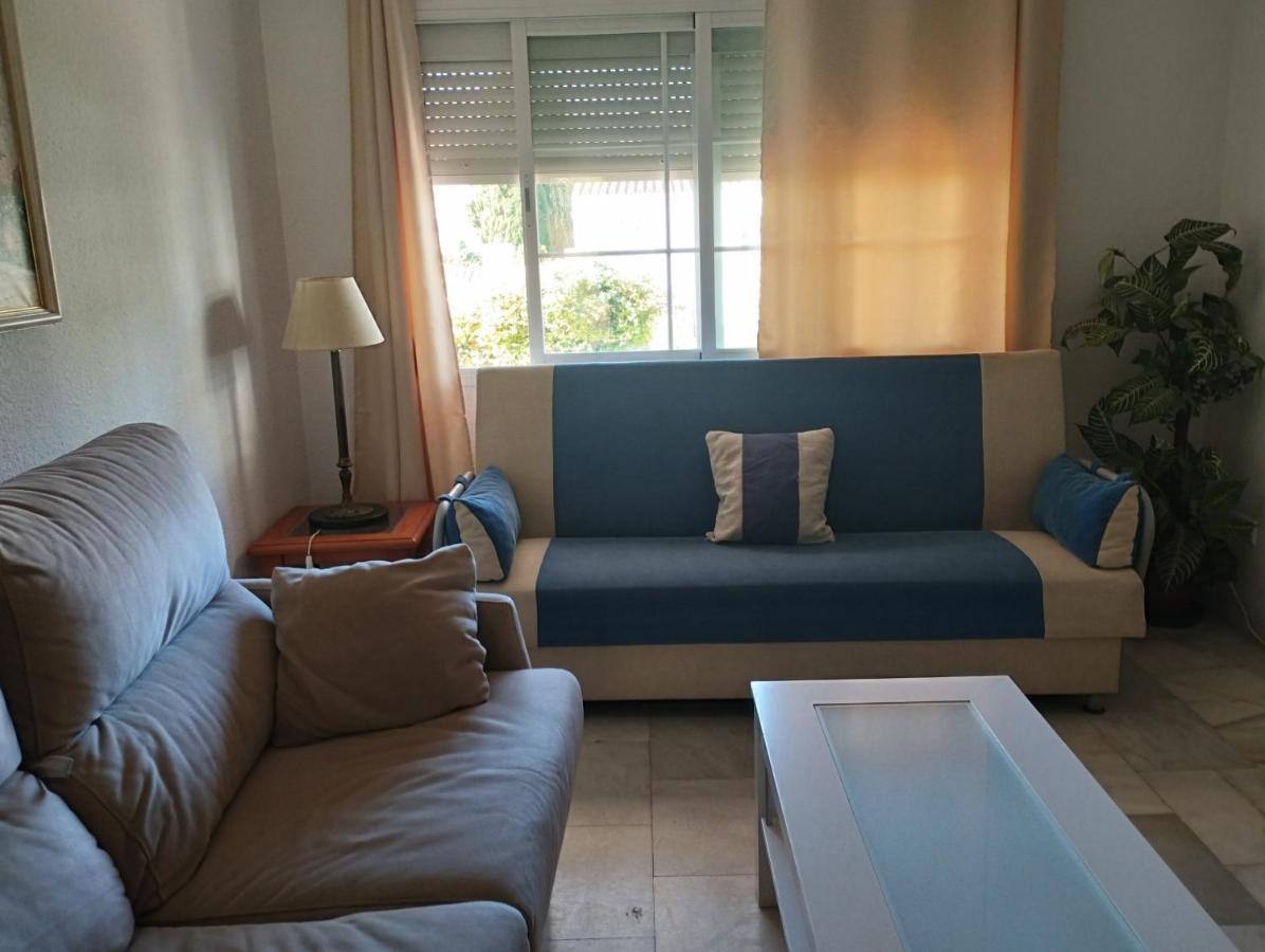 Apartment Carihuela Residencial Rosario Sun & Beach