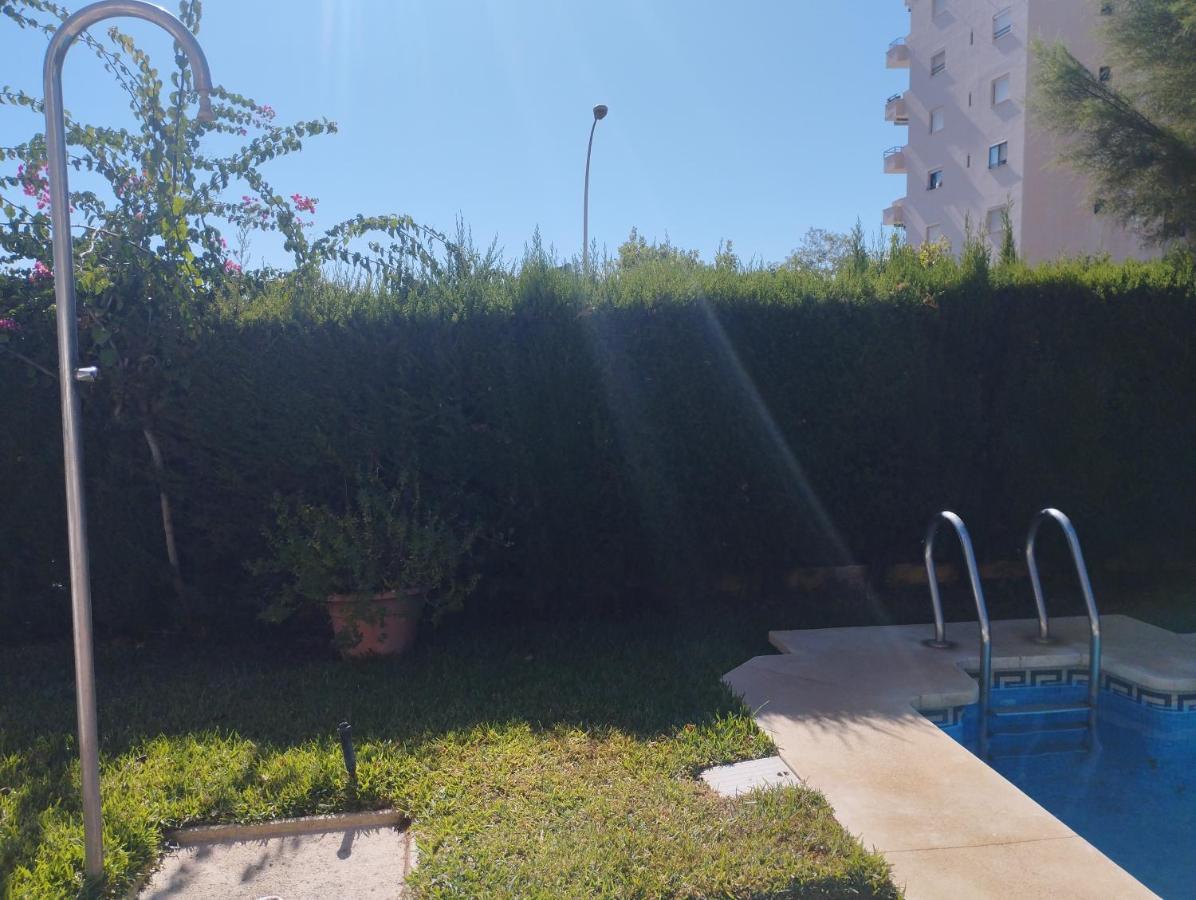 Carihuela Residencial Rosario Sun & Beach Apartment Torremolinos