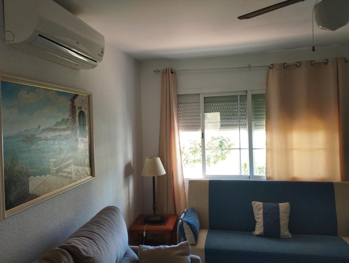 Carihuela Residencial Rosario Sun & Beach Apartment Torremolinos