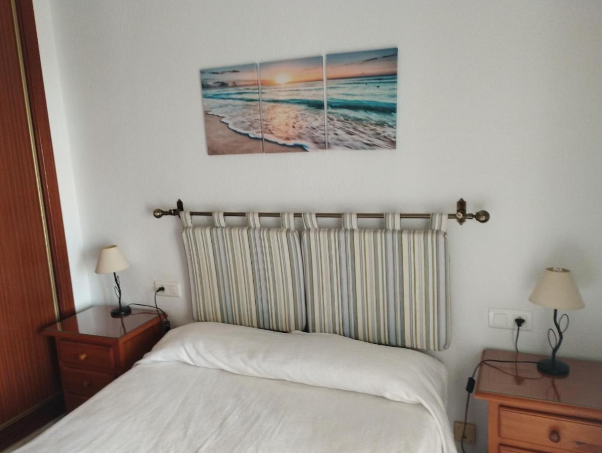 Apartment Carihuela Residencial Rosario Sun & Beach