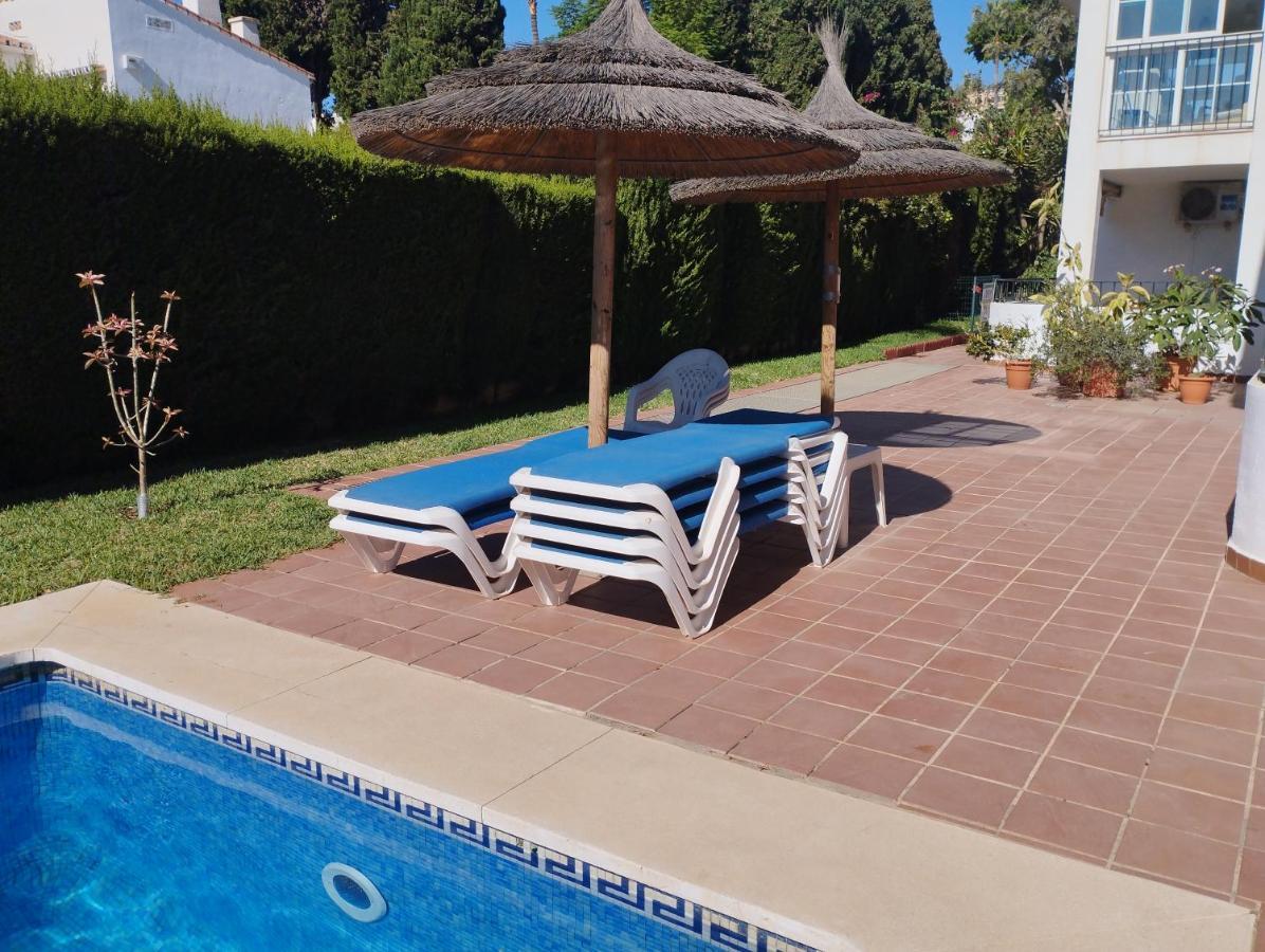 Carihuela Residencial Rosario Sun & Beach * Torremolinos