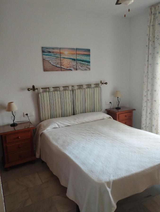 Carihuela Residencial Rosario Sun & Beach *