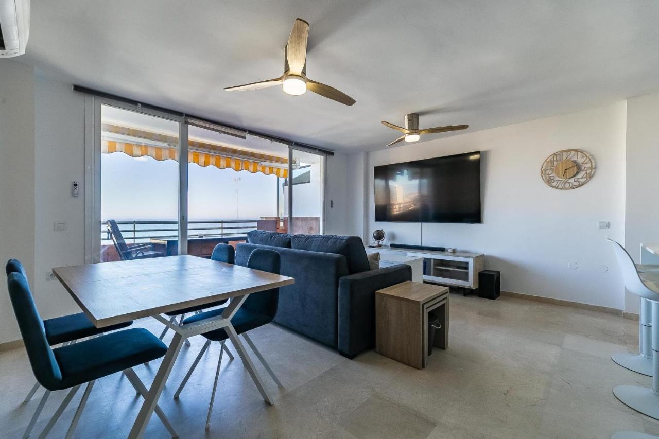 Appartement Vistas Azules -- Remodeled, Large Terrace, Spectacular Ocean Views And Level Access