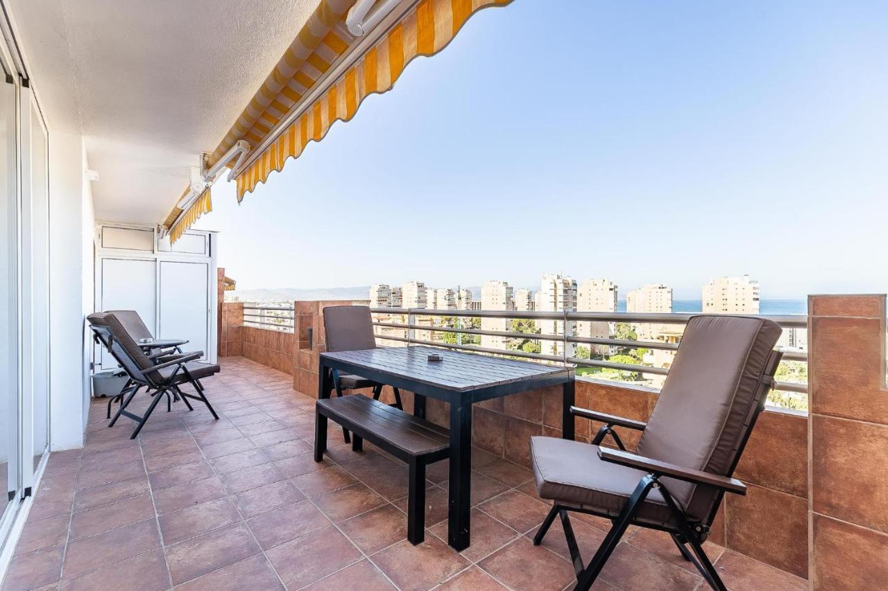 Vistas Azules -- Remodeled, Large Terrace, Spectacular Ocean Views And Level Access Appartement *
