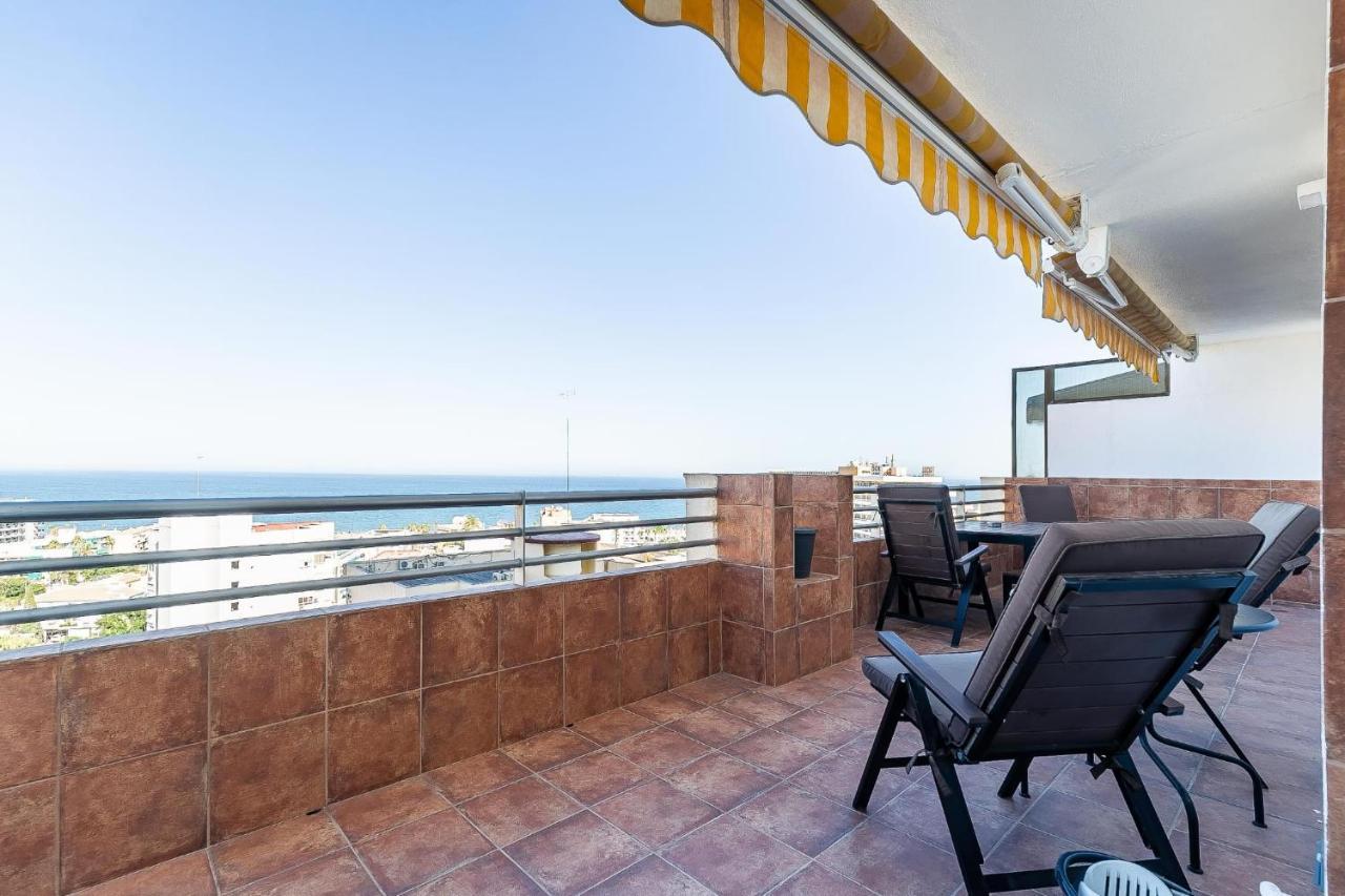 Vistas Azules -- Remodeled, Large Terrace, Spectacular Ocean Views And Level Access