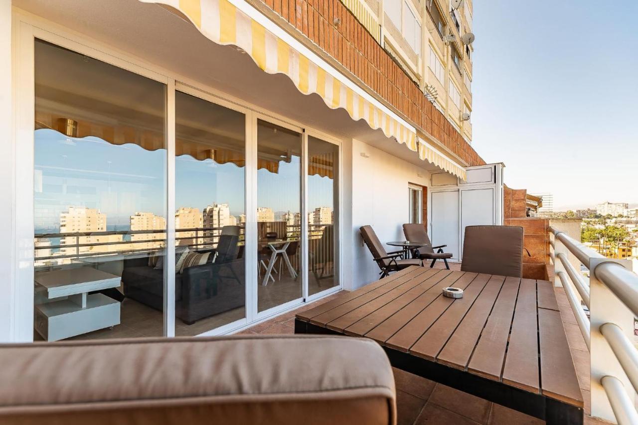 Appartement Vistas Azules -- Remodeled, Large Terrace, Spectacular Ocean Views And Level Access *