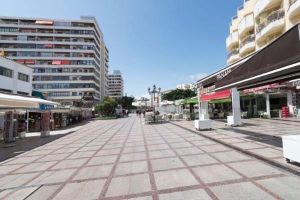 Puerta Del Sol Trm Only Adults Aparts Apartment Torremolinos