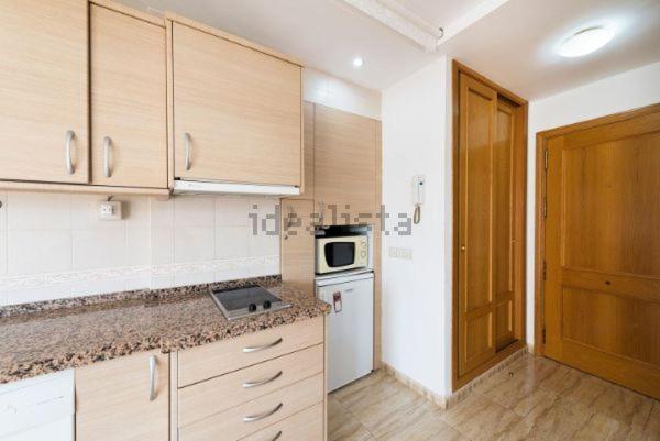 Puerta Del Sol Trm Only Adults Aparts Apartment Torremolinos