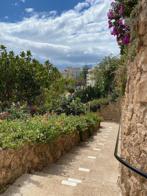 Playa La Carihuela Appartement Torremolinos