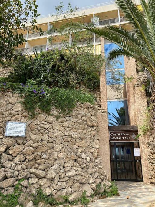 Playa La Carihuela Apartment